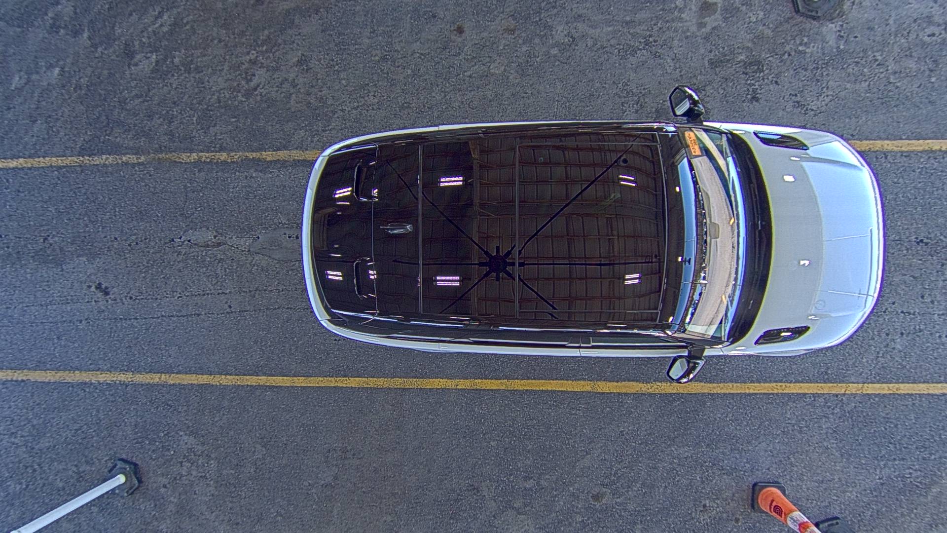 2018 Land Rover Range Rover Velar R-Dynamic SE AWD