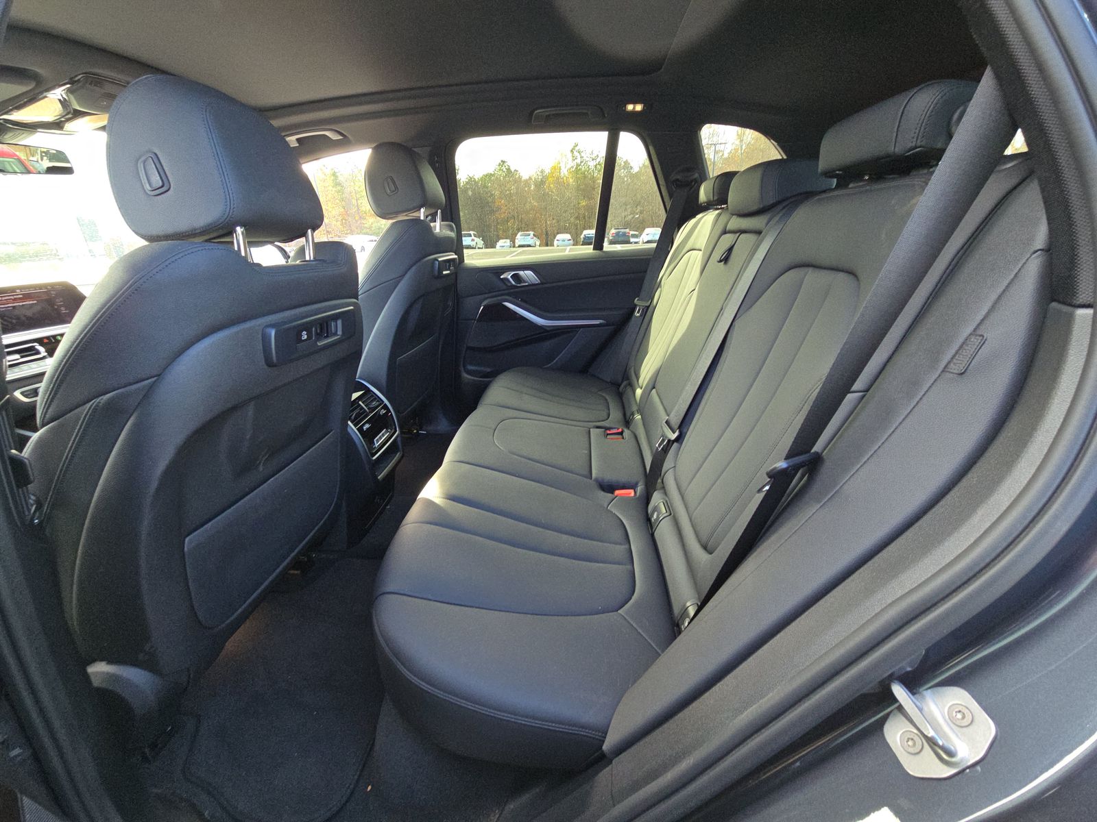 2020 BMW X5 xDrive40i AWD