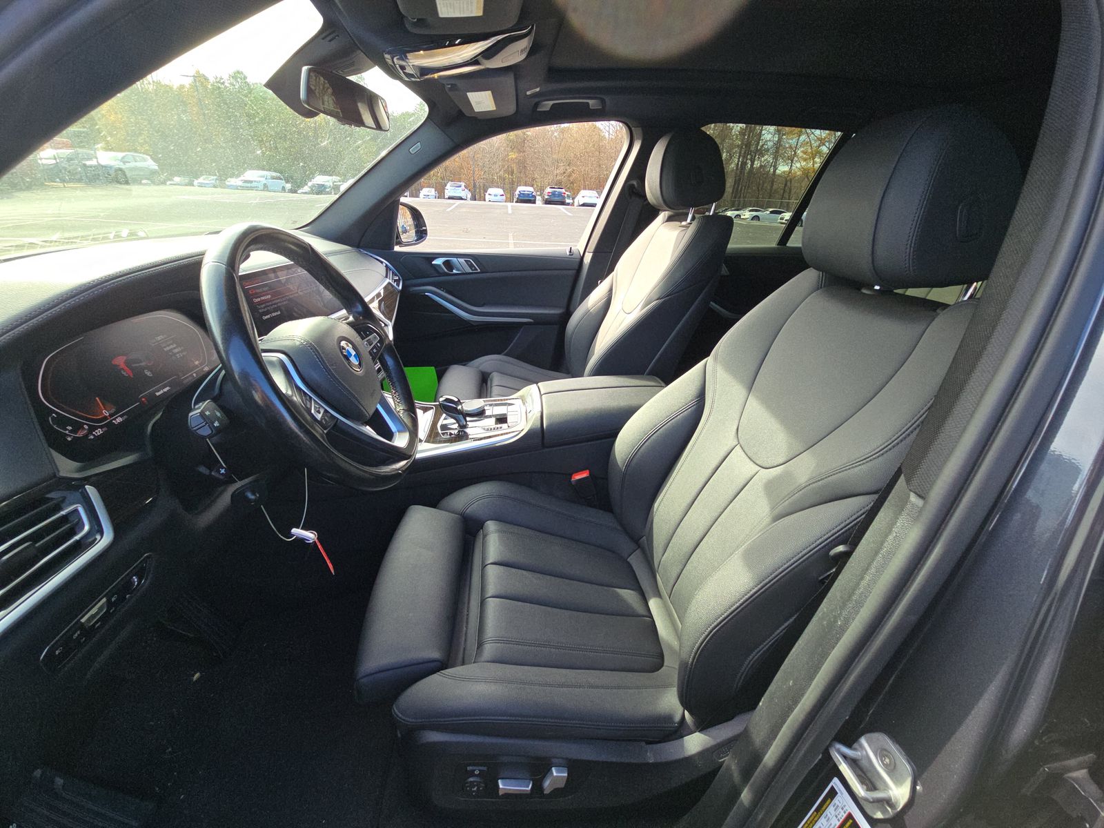 2020 BMW X5 xDrive40i AWD