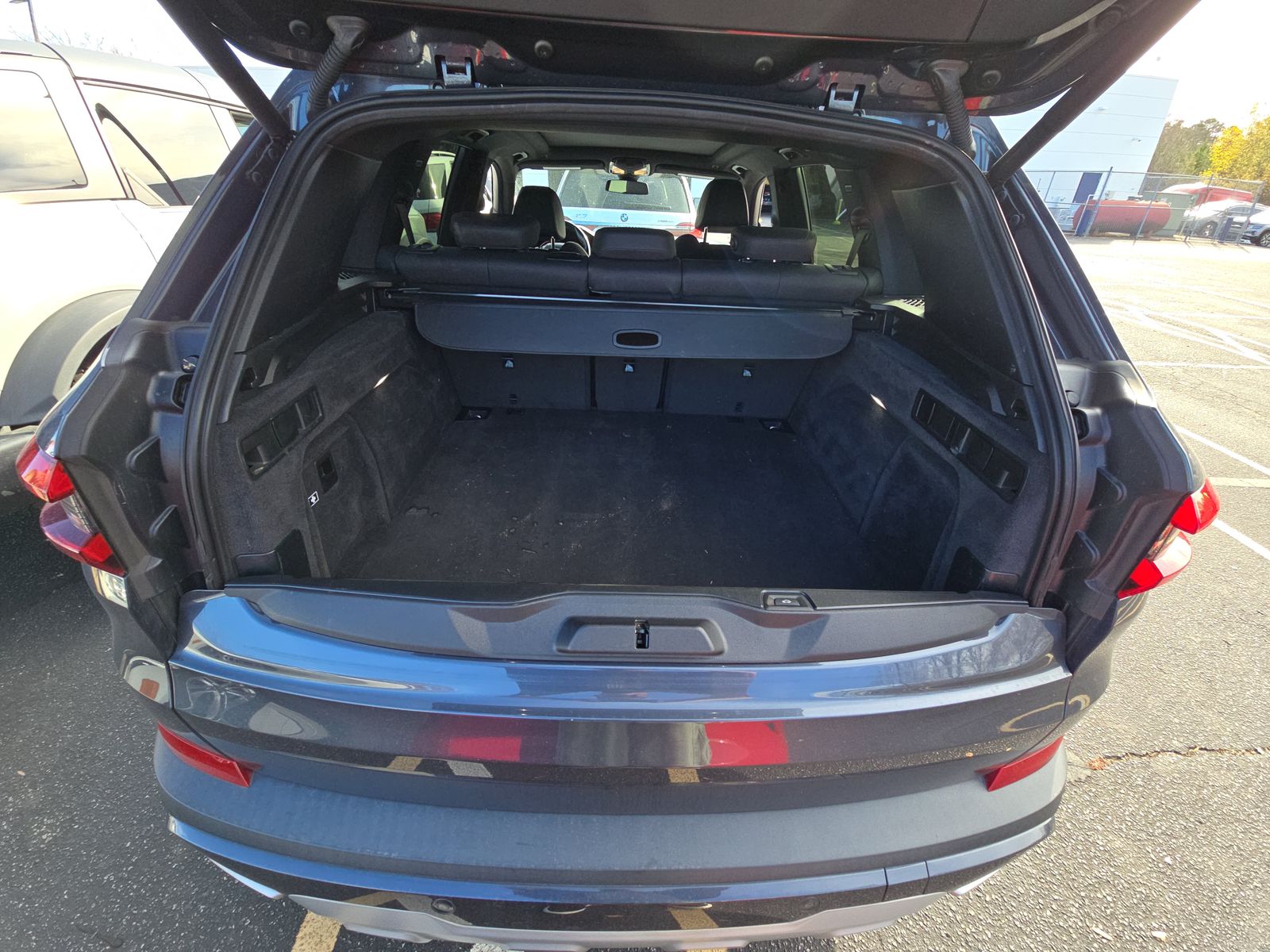 2020 BMW X5 xDrive40i AWD