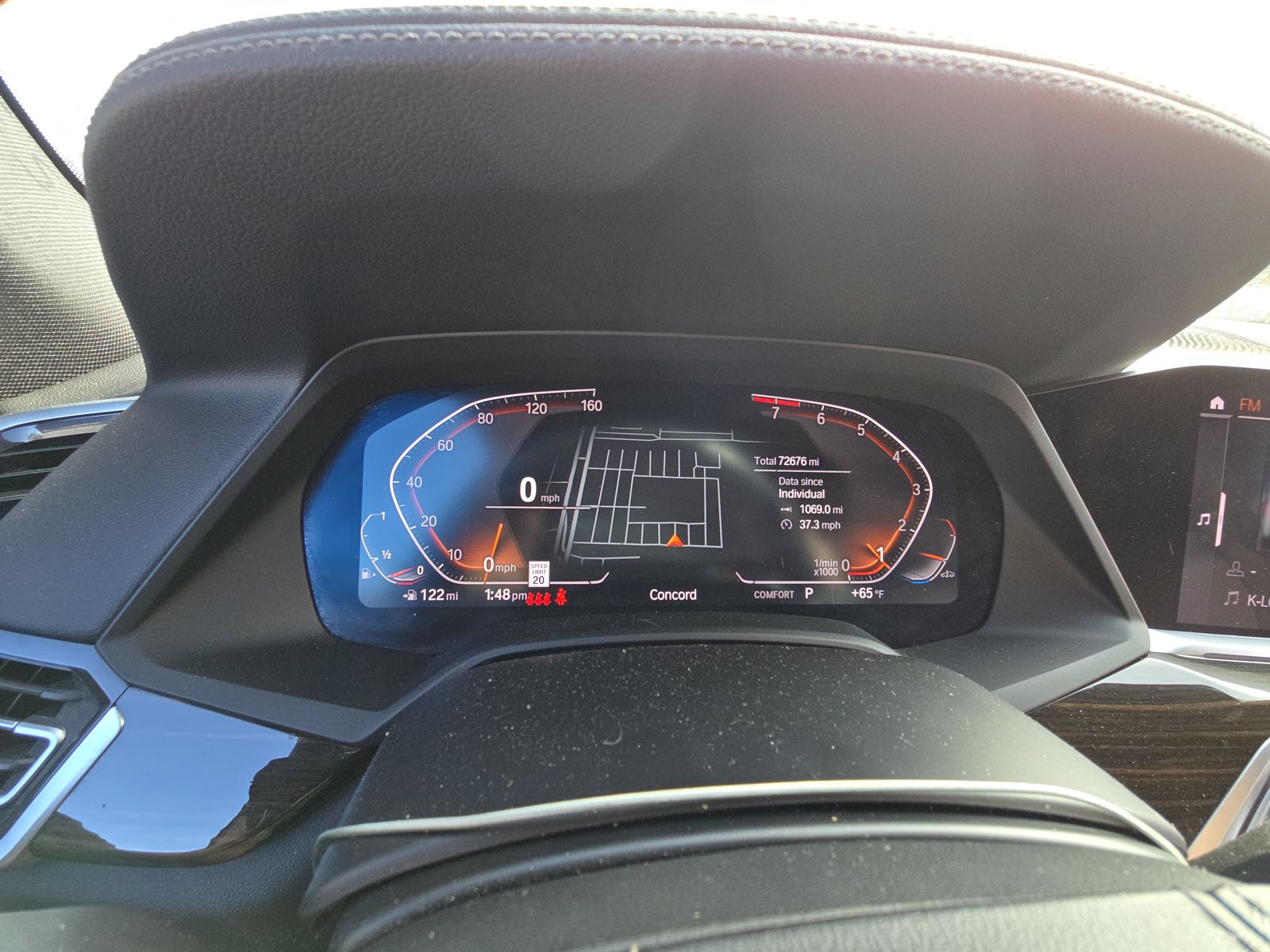 2020 BMW X5 xDrive40i AWD