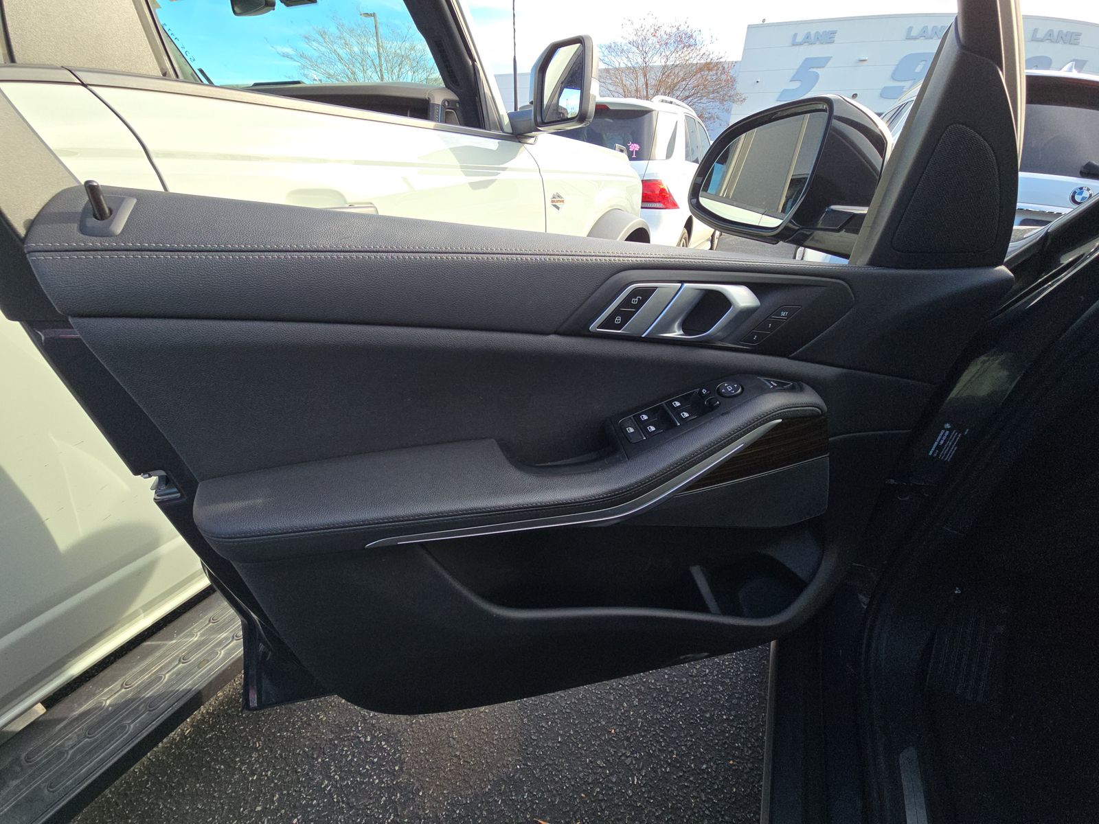 2020 BMW X5 xDrive40i AWD