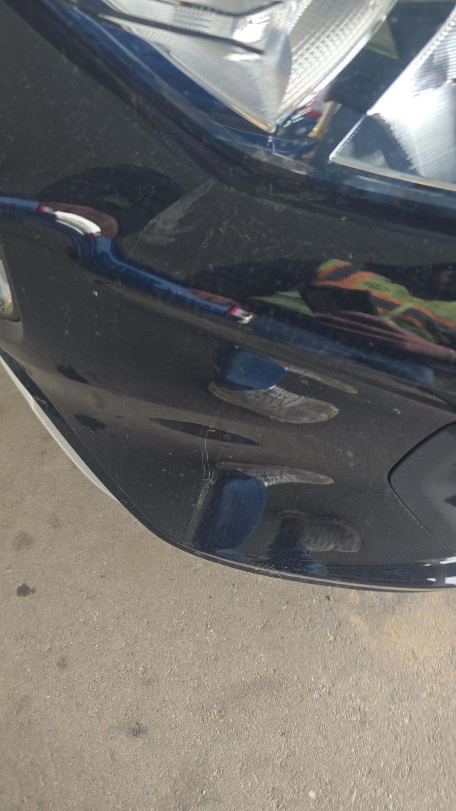 2024 Ford Escape ST-Line Select AWD