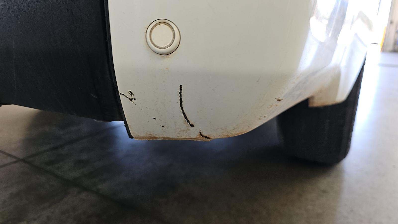 2023 Toyota Tundra SR5 AWD