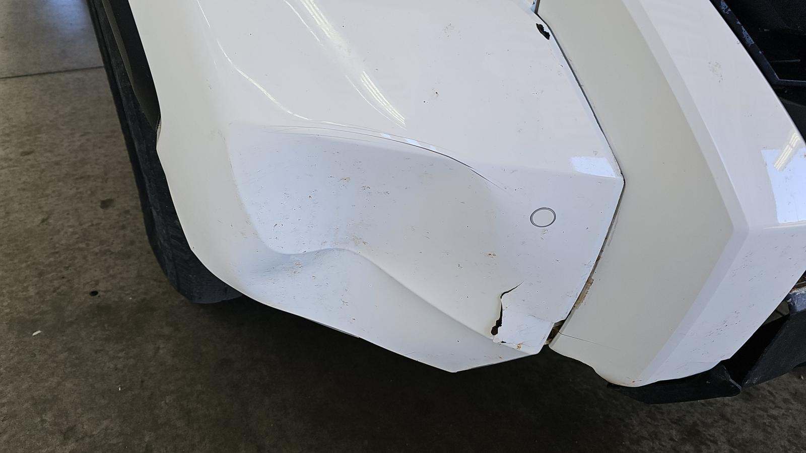 2023 Toyota Tundra SR5 AWD