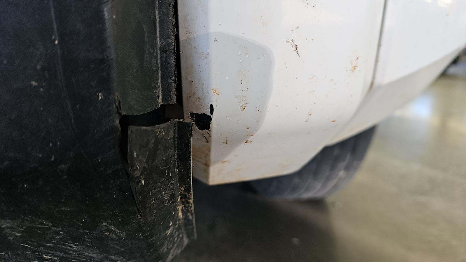 2023 Toyota Tundra SR5 AWD