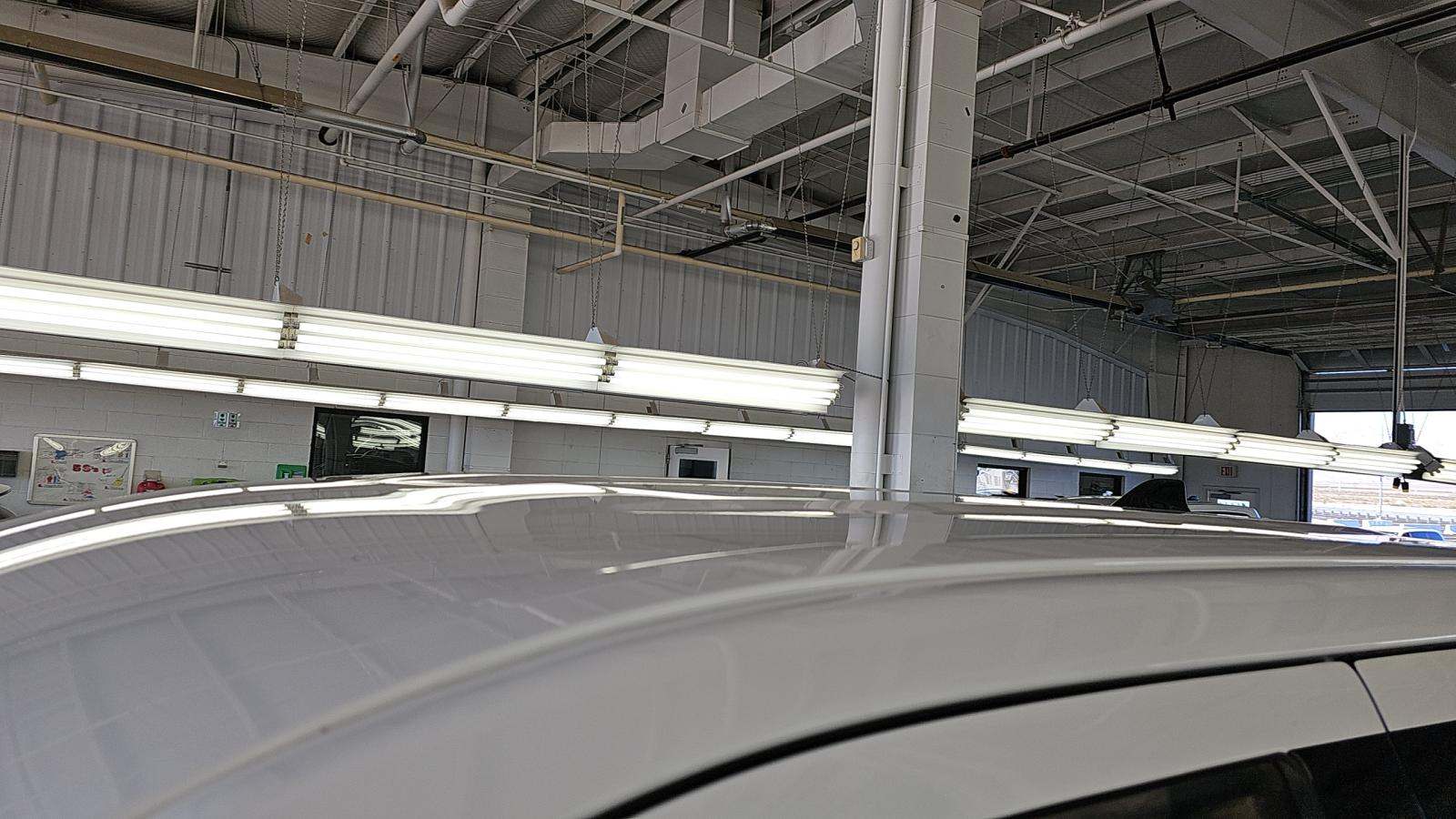 2023 Toyota Tundra SR5 AWD