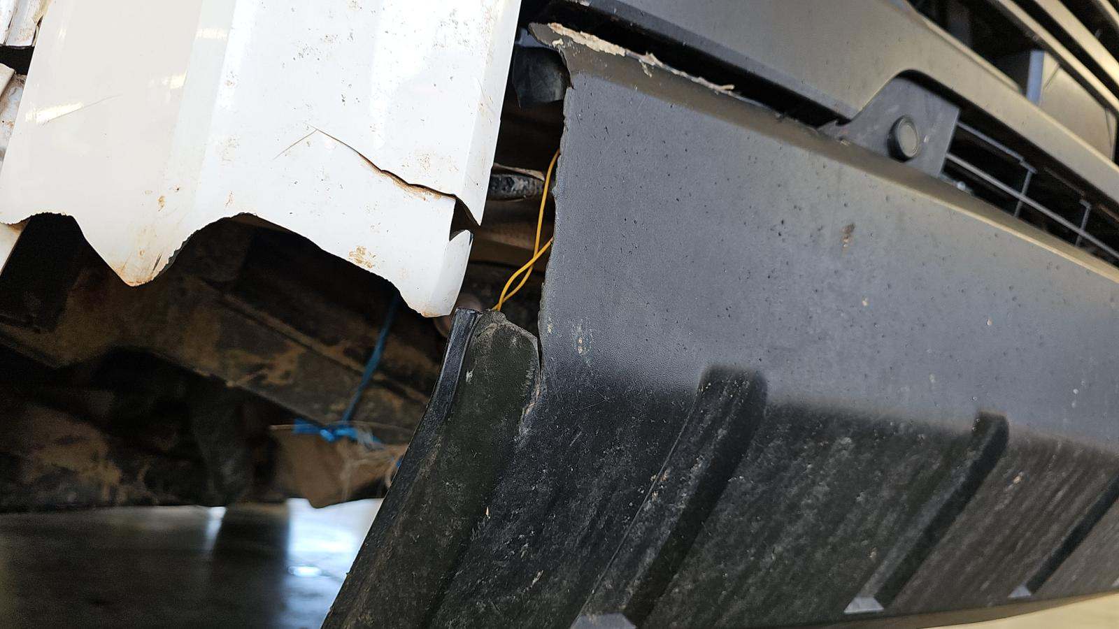 2023 Toyota Tundra SR5 AWD