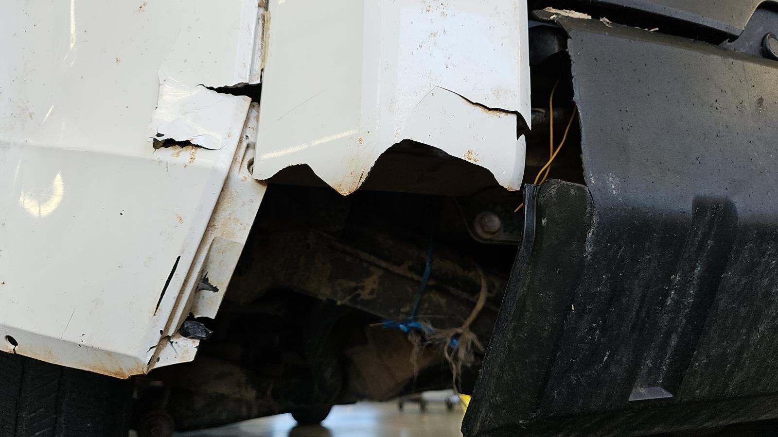 2023 Toyota Tundra SR5 AWD