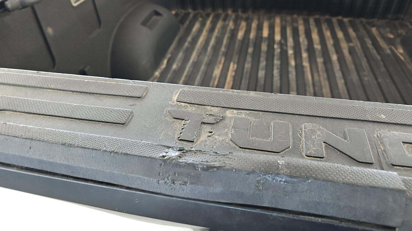 2023 Toyota Tundra SR5 AWD