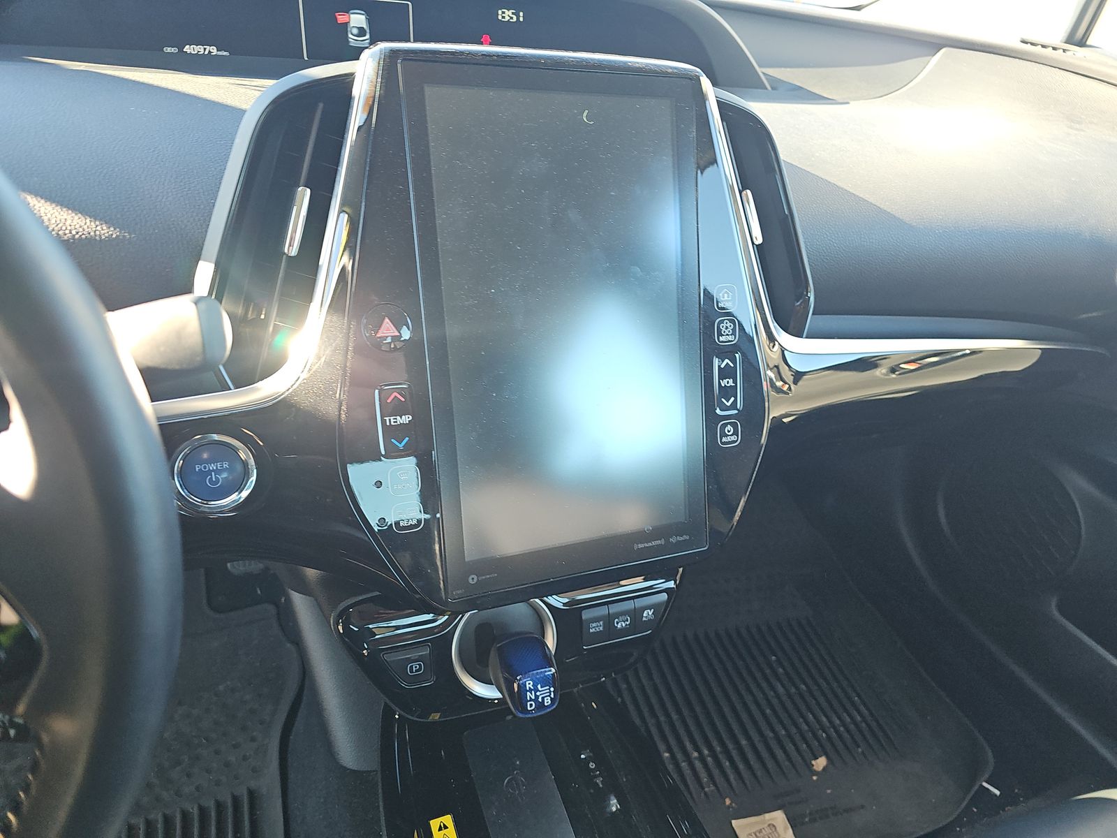 2022 Toyota Prius Prime XLE FWD