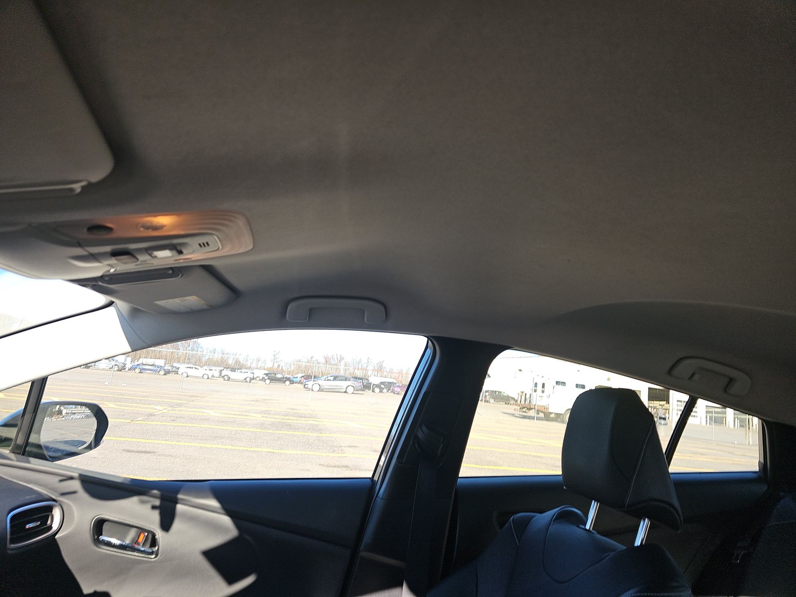 2022 Toyota Prius Prime XLE FWD