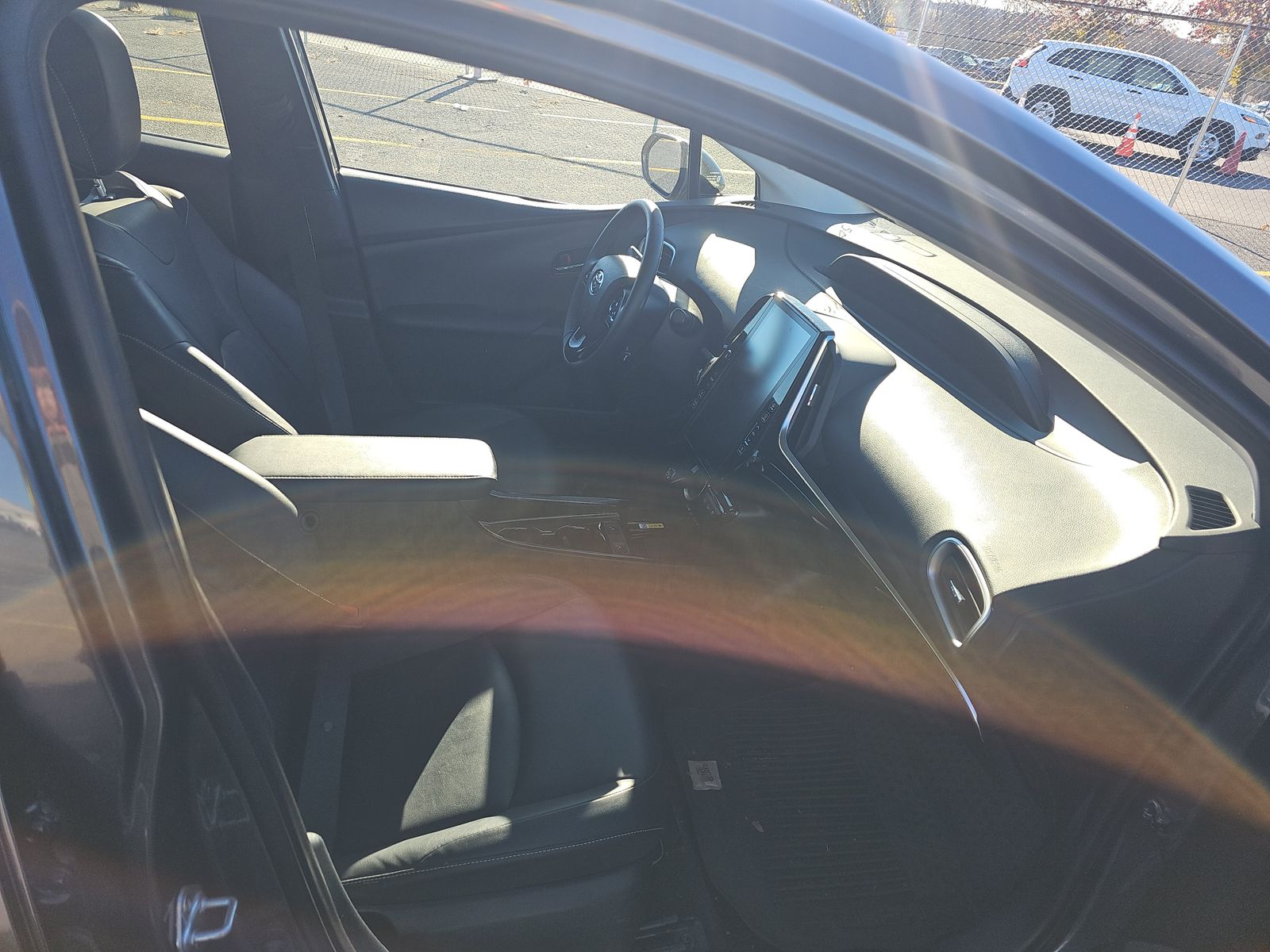 2022 Toyota Prius Prime XLE FWD