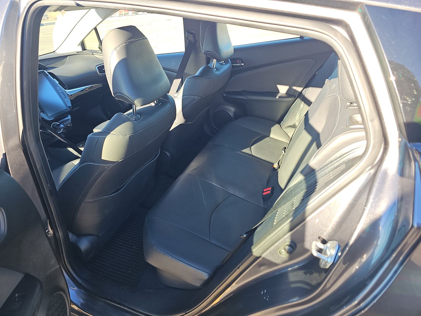 2022 Toyota Prius Prime XLE FWD