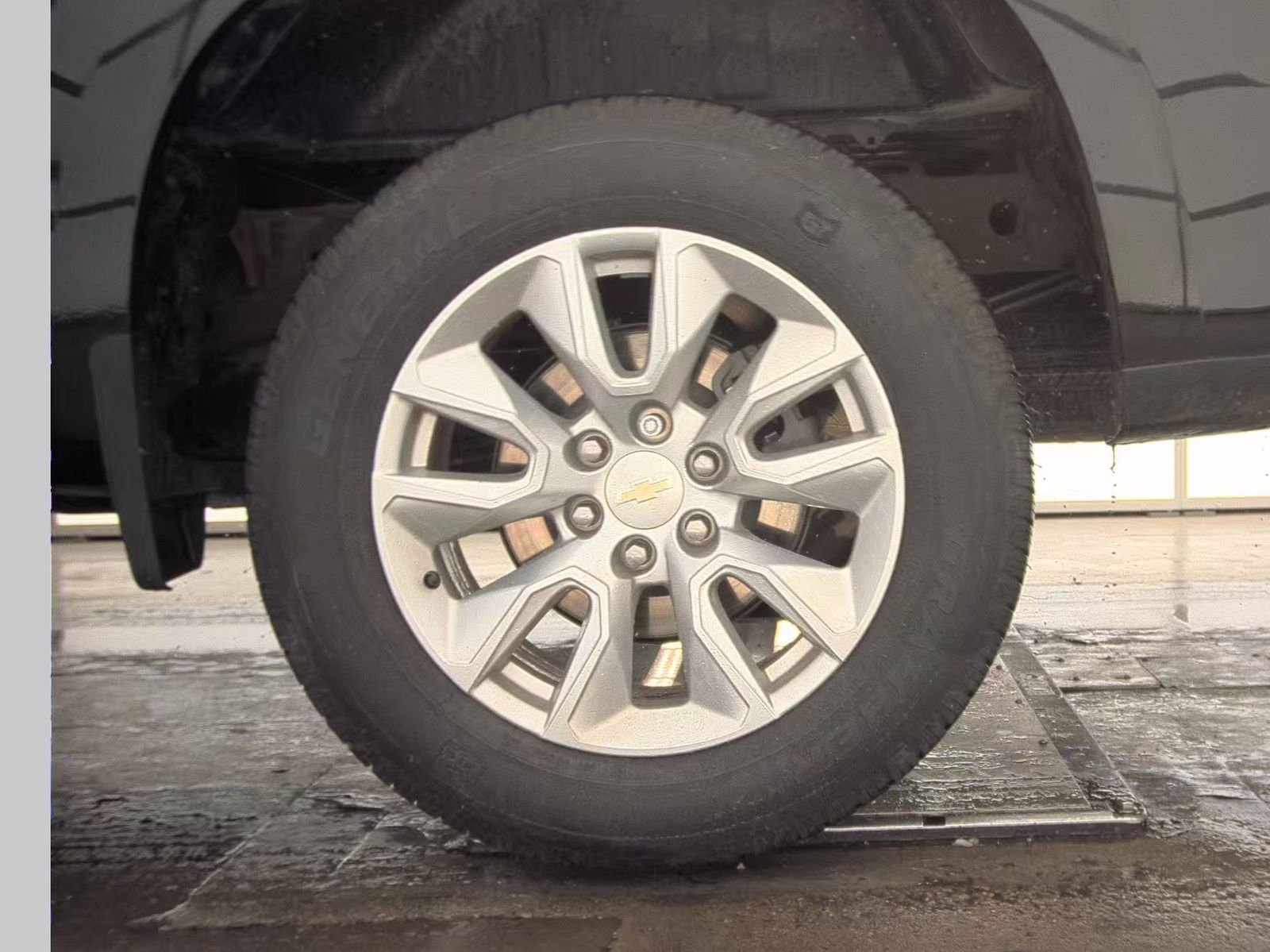 2022 Chevrolet Silverado 1500 Custom RWD