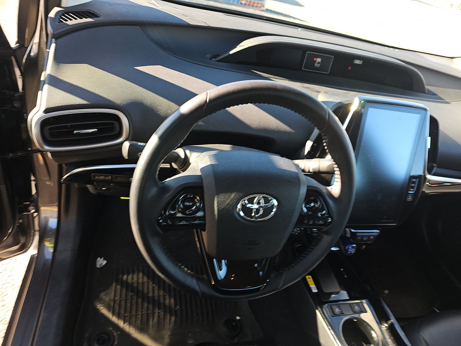 2022 Toyota Prius Prime XLE FWD