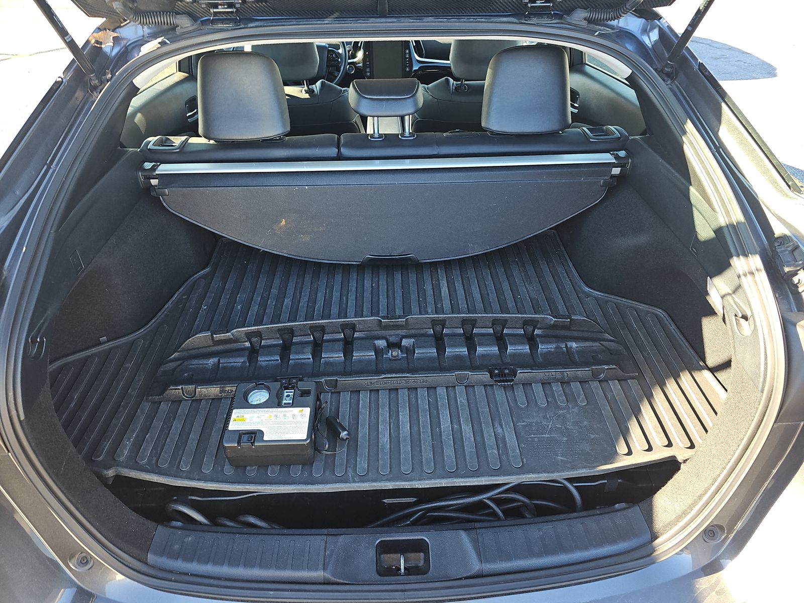 2022 Toyota Prius Prime XLE FWD