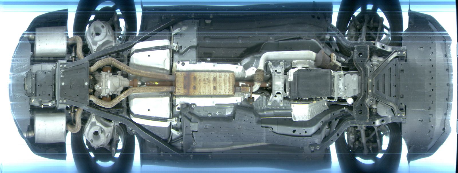 2023 Ford Mustang EcoBoost Premium RWD