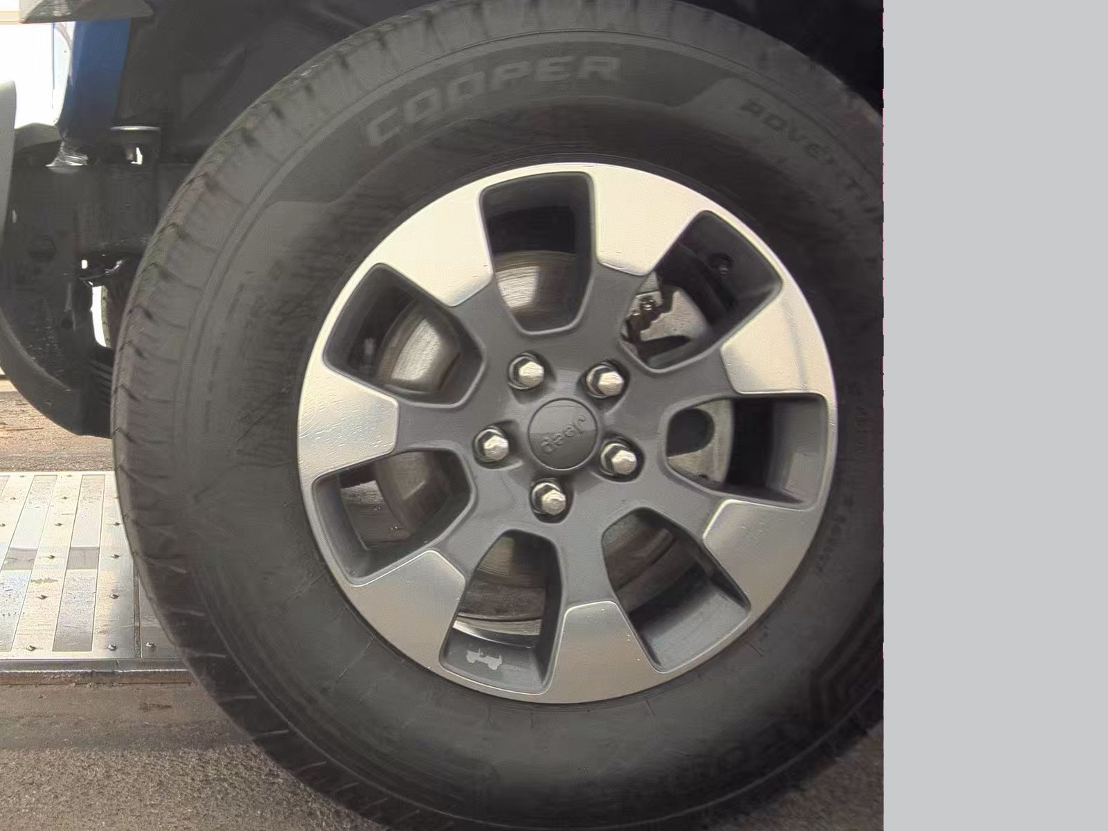 2018 Jeep Wrangler Unlimited Sahara AWD