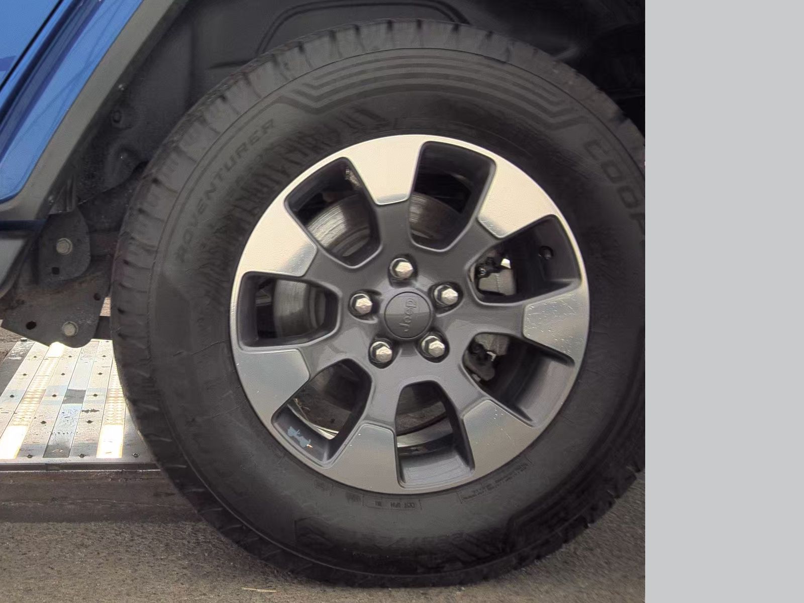 2018 Jeep Wrangler Unlimited Sahara AWD