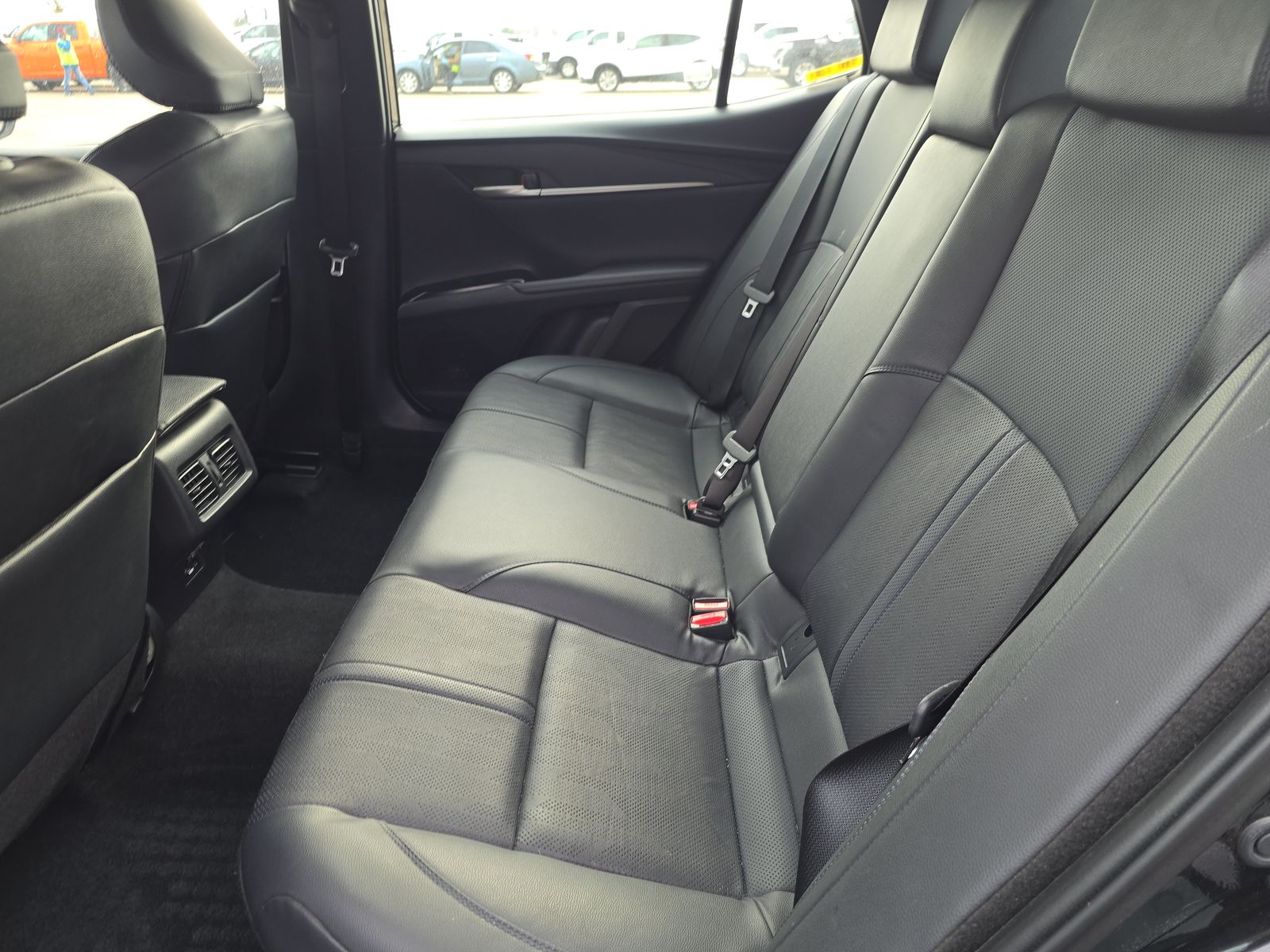 2025 Toyota Camry XSE FWD