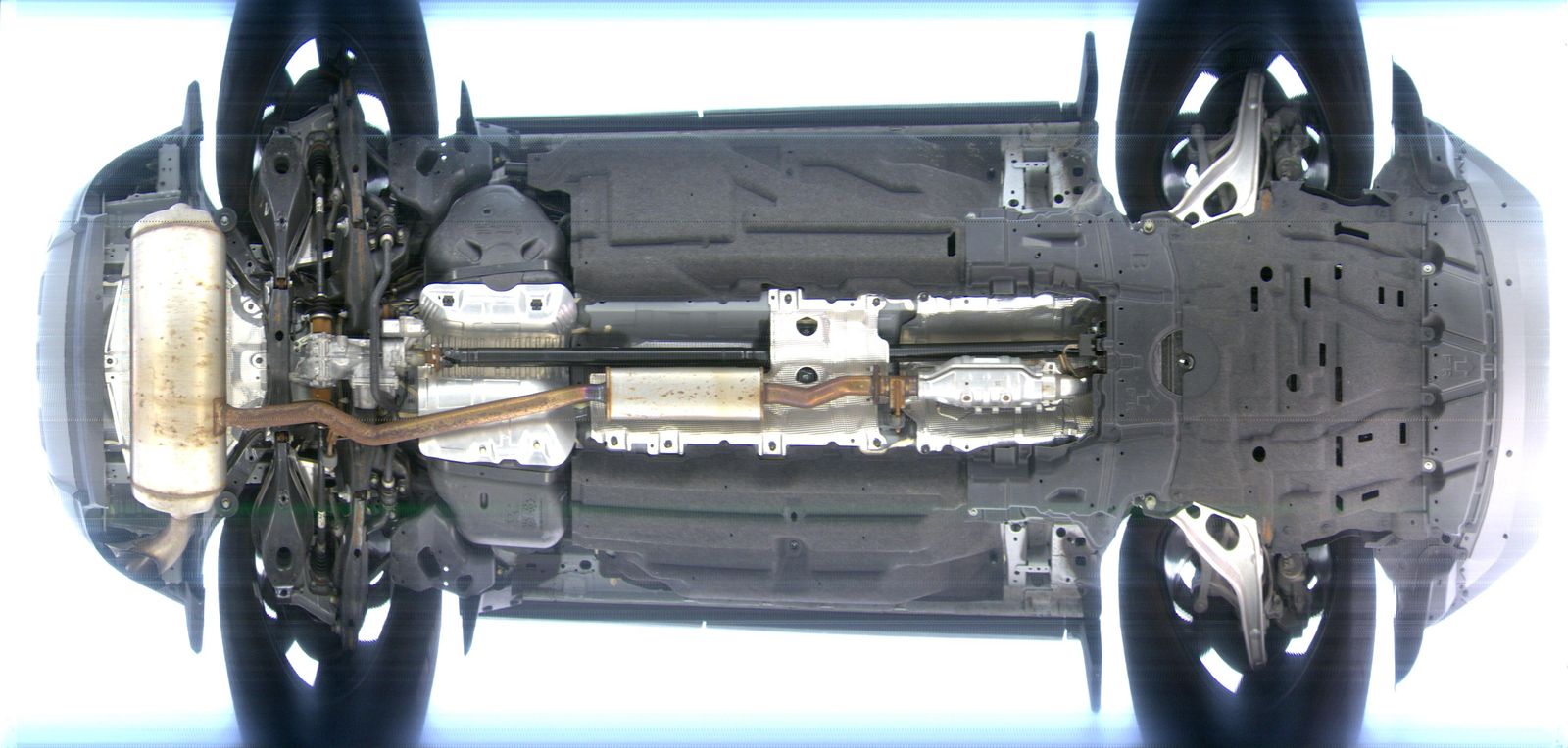 2023 Nissan Rogue SV AWD