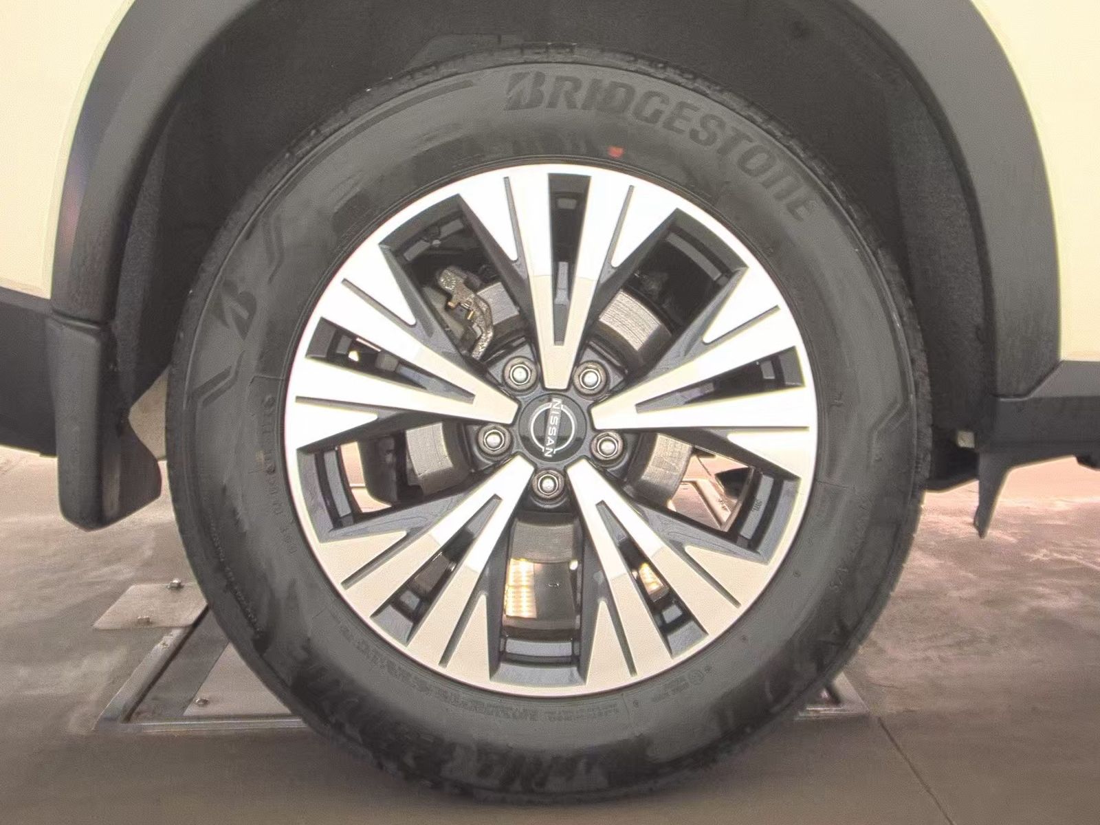 2023 Nissan Rogue SV AWD