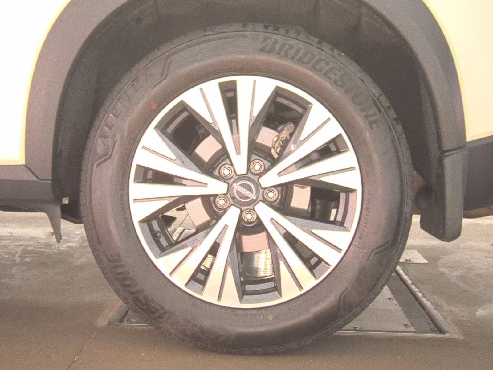 2023 Nissan Rogue SV AWD