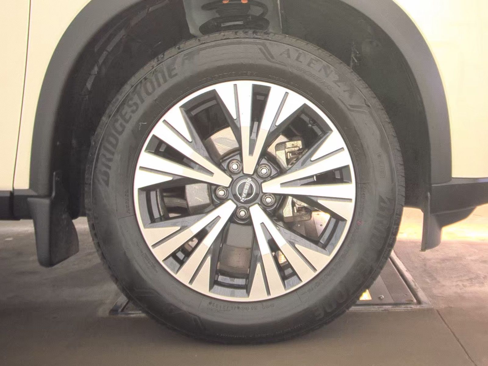 2023 Nissan Rogue SV AWD