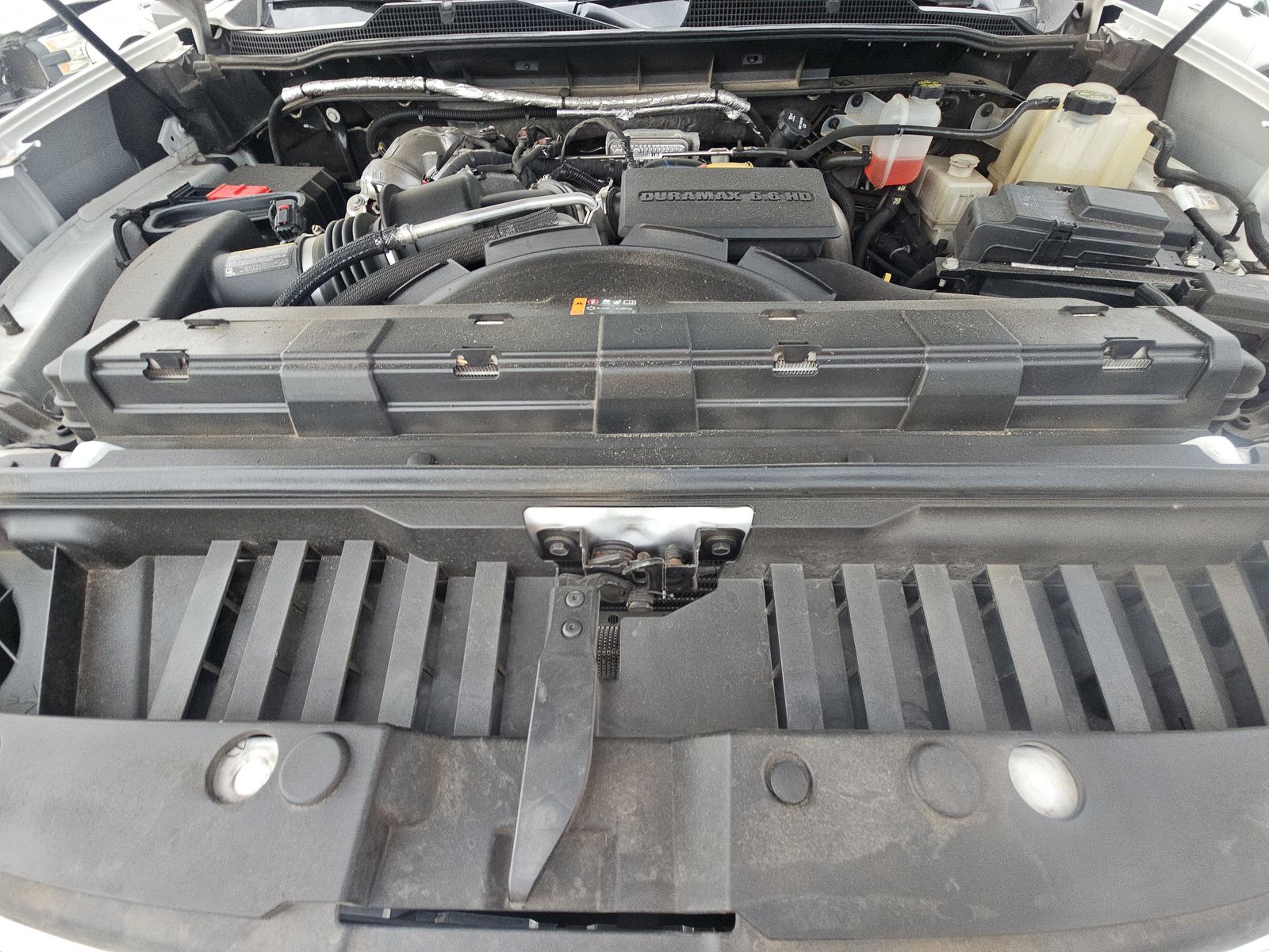 2023 Chevrolet Silverado 2500HD LTZ AWD