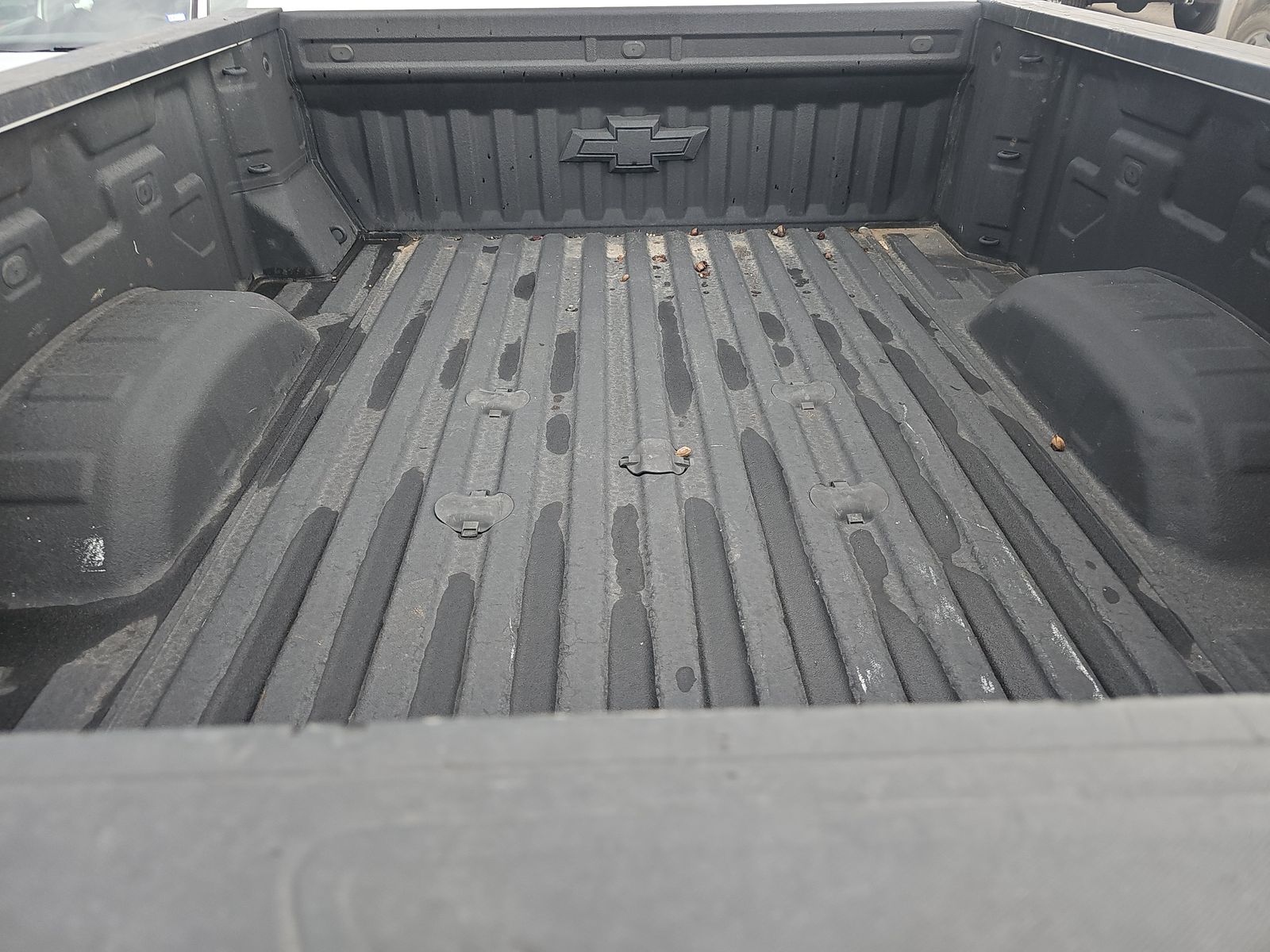 2023 Chevrolet Silverado 2500HD LTZ AWD