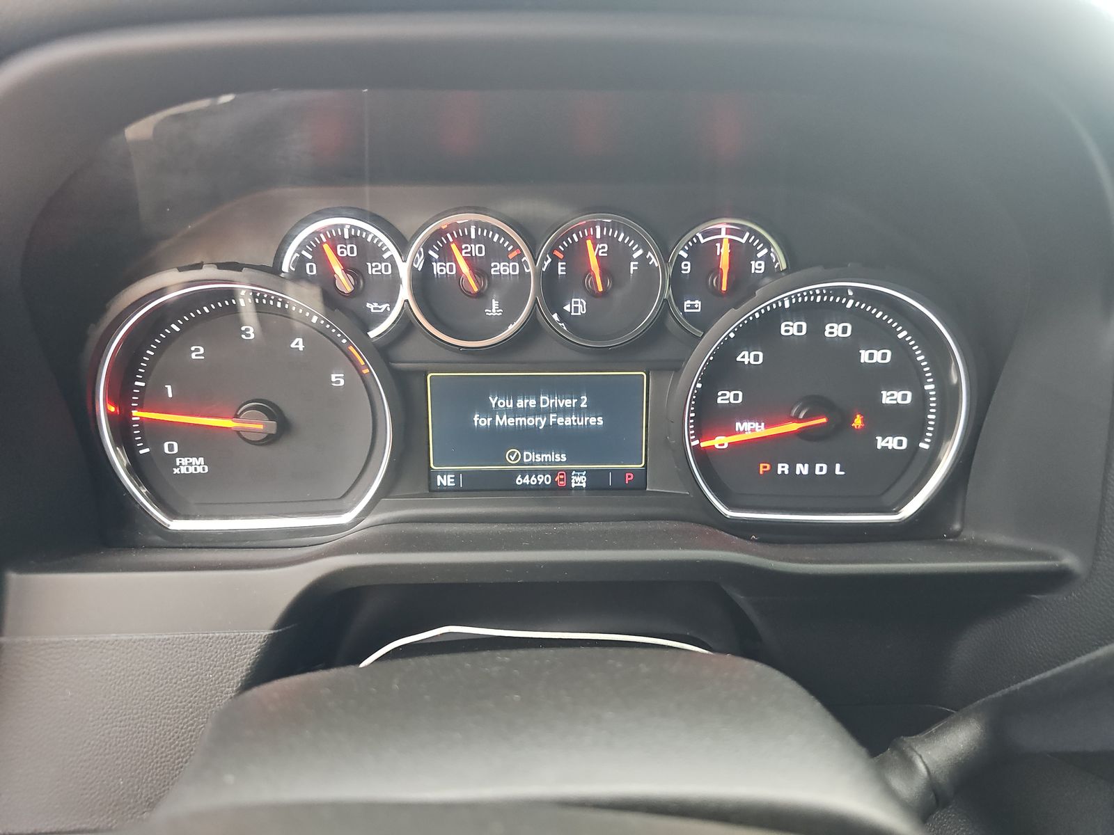 2023 Chevrolet Silverado 2500HD LTZ AWD