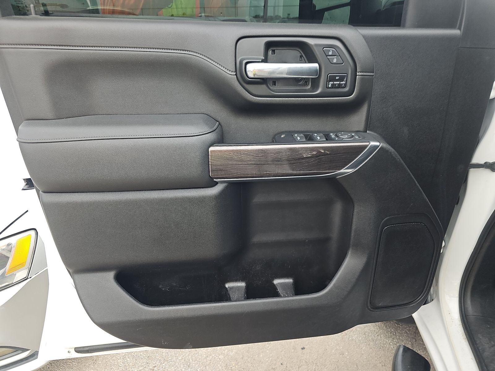 2023 Chevrolet Silverado 2500HD LTZ AWD