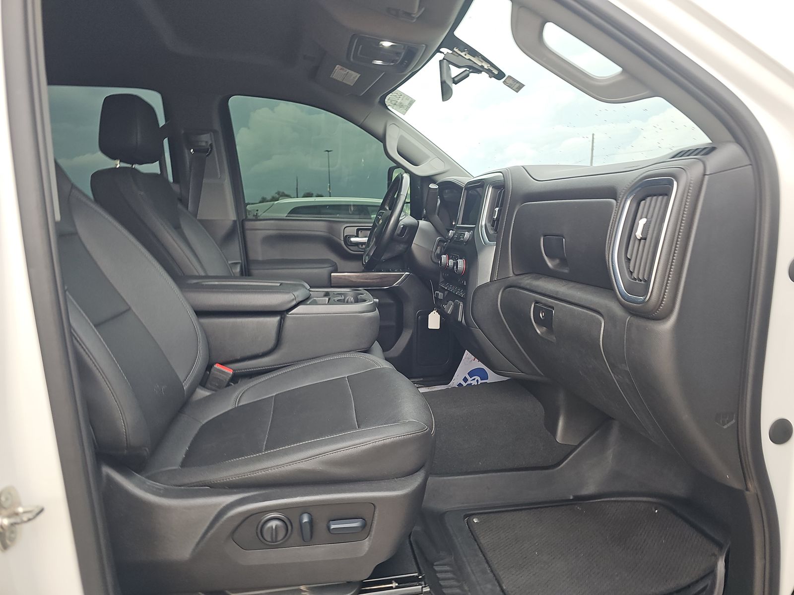 2023 Chevrolet Silverado 2500HD LTZ AWD