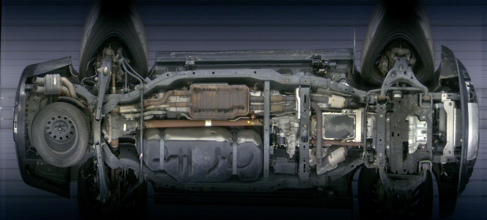 2020 Lincoln Navigator L Black Label AWD