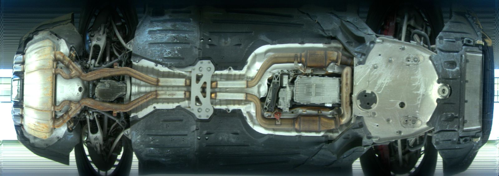 2023 BMW M4 Competition xDrive AWD