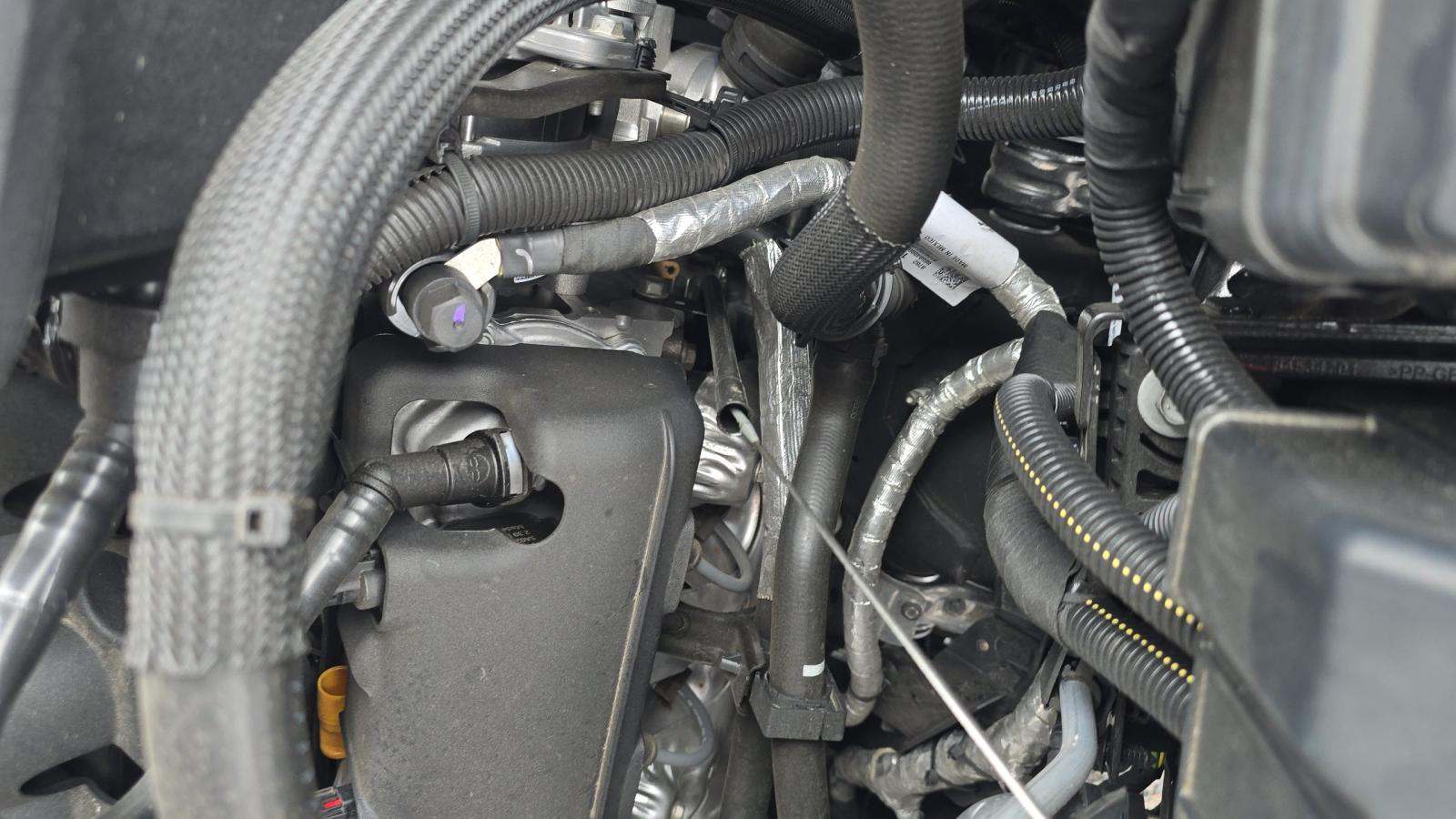 2024 Chevrolet Silverado 1500 LT RWD