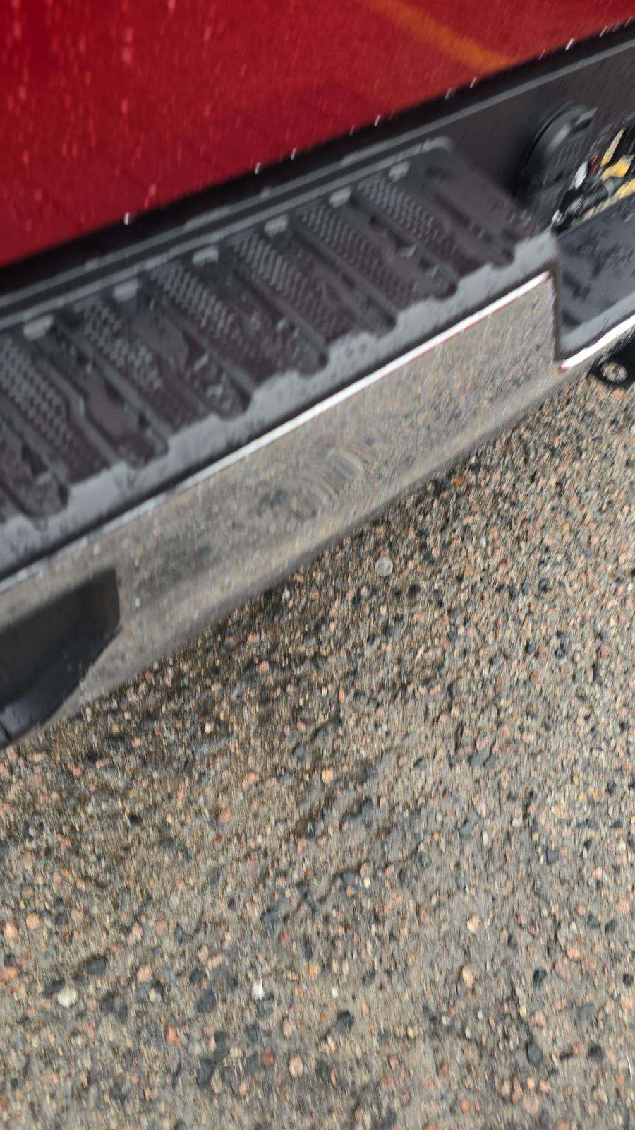 2024 Chevrolet Silverado 1500 LT RWD