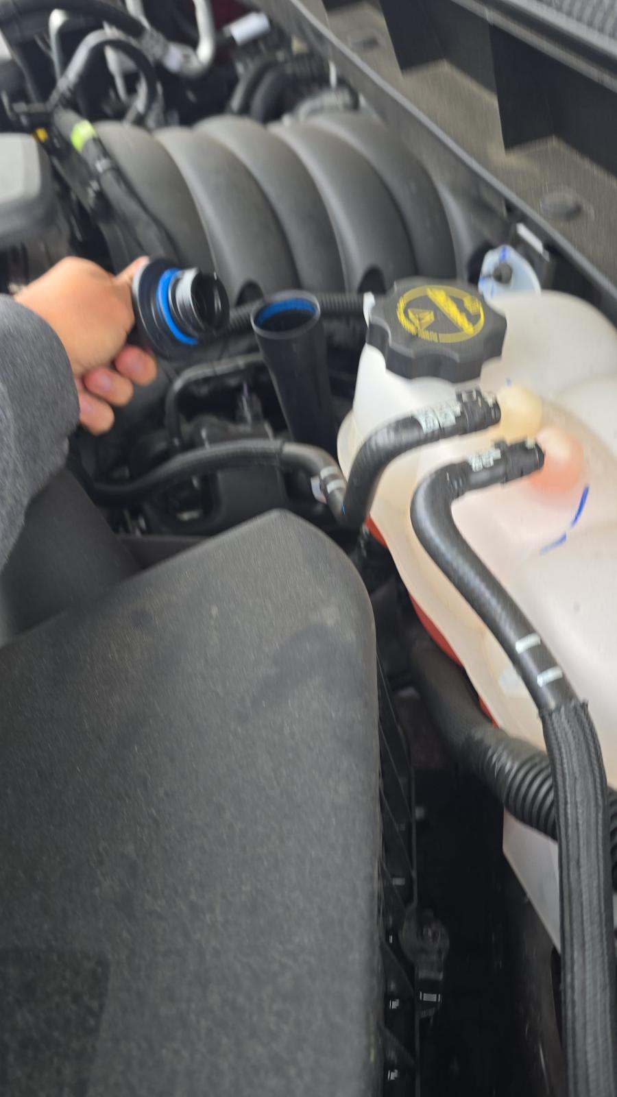 2024 Chevrolet Silverado 1500 LT RWD