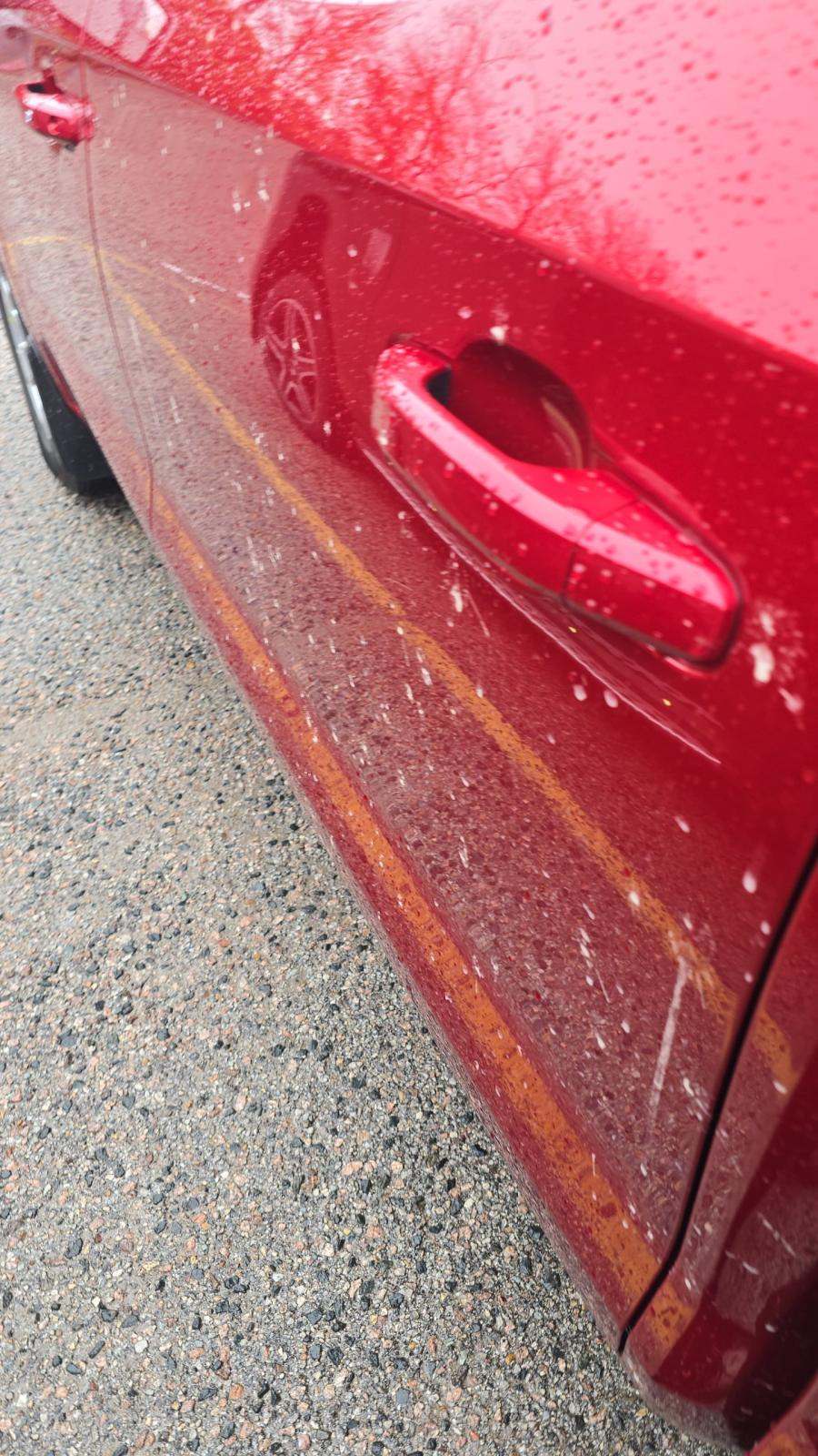 2024 Chevrolet Silverado 1500 LT RWD