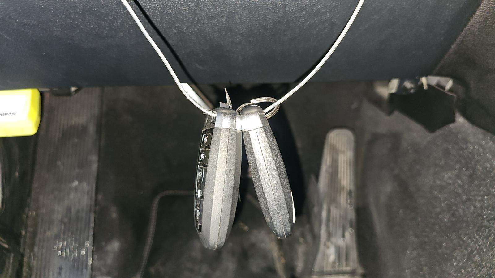 2022 Ford Explorer XLT RWD