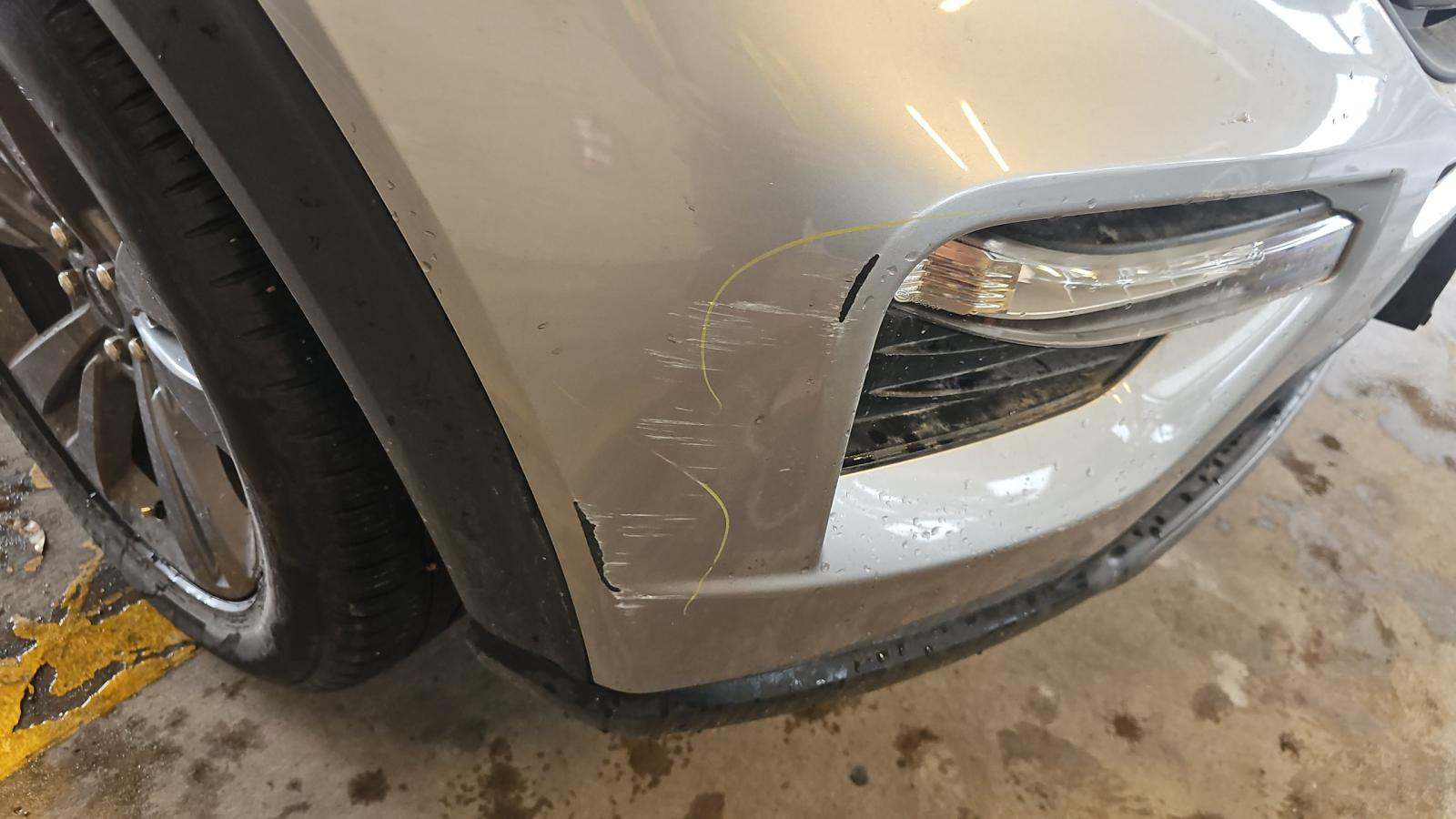 2022 Ford Explorer XLT RWD