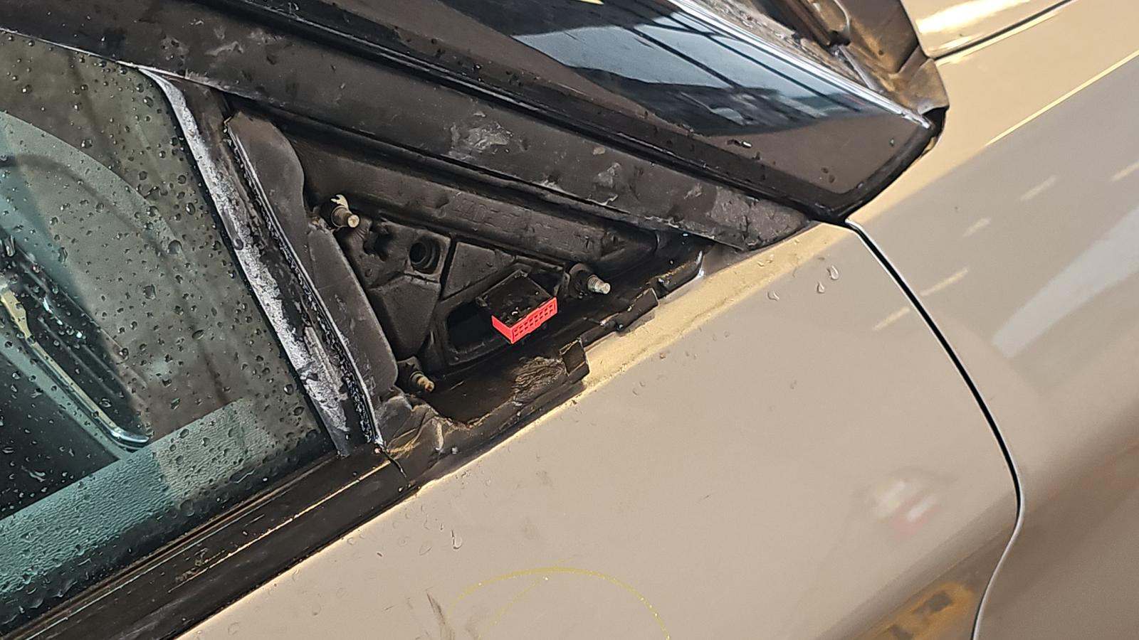 2022 Ford Explorer XLT RWD