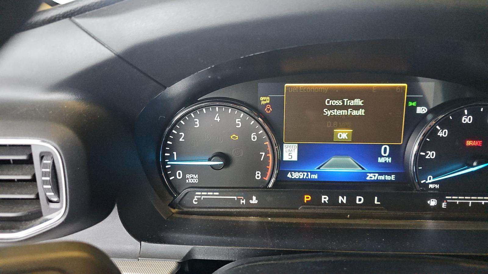 2022 Ford Explorer XLT RWD