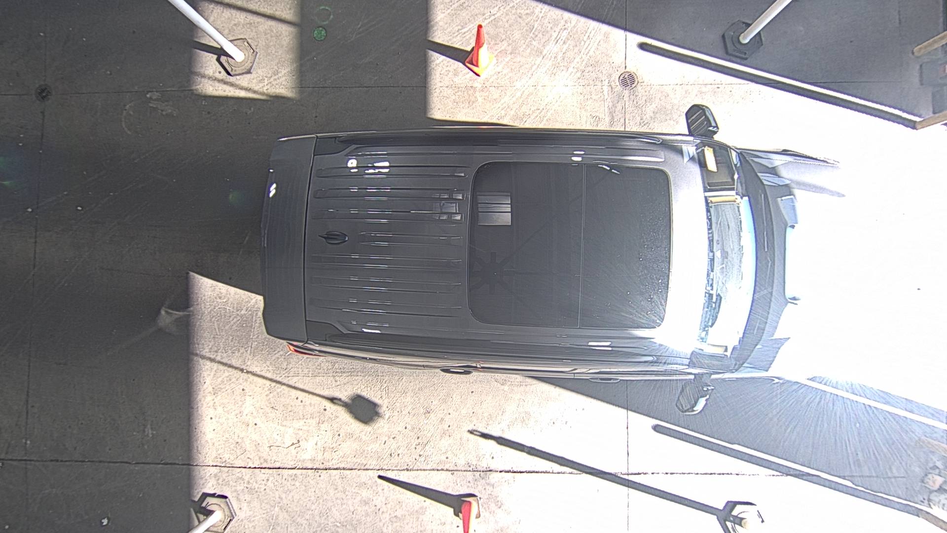 2022 Ford Explorer ST-Line AWD