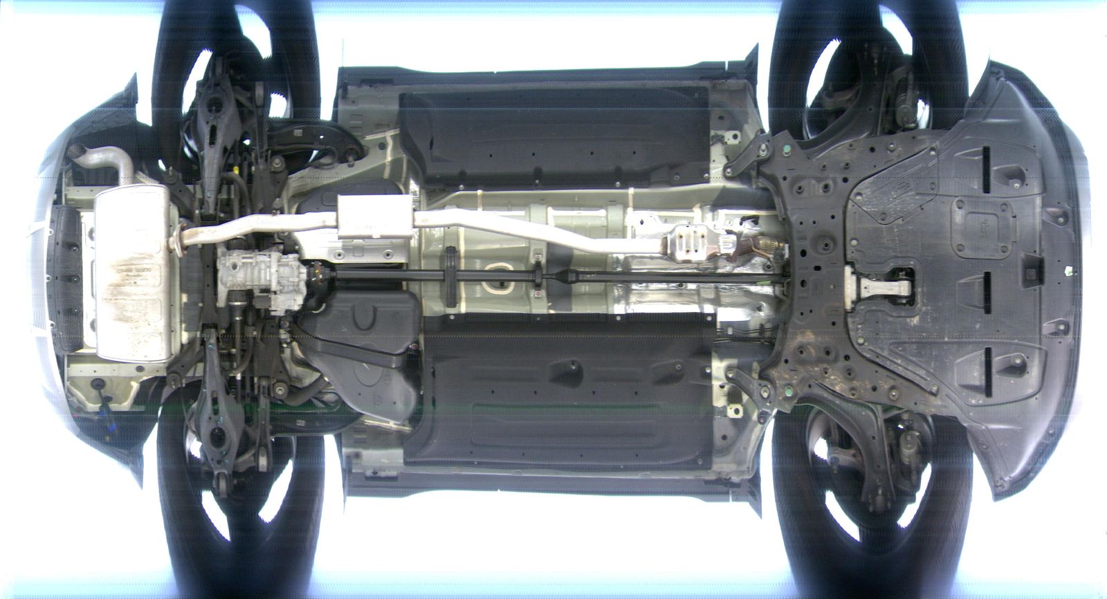 2023 Hyundai Tucson Limited AWD