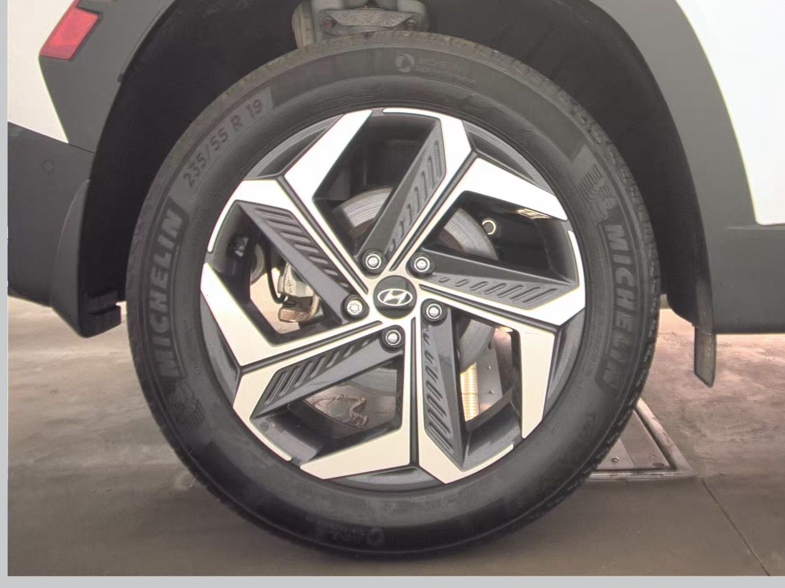 2023 Hyundai Tucson Limited AWD