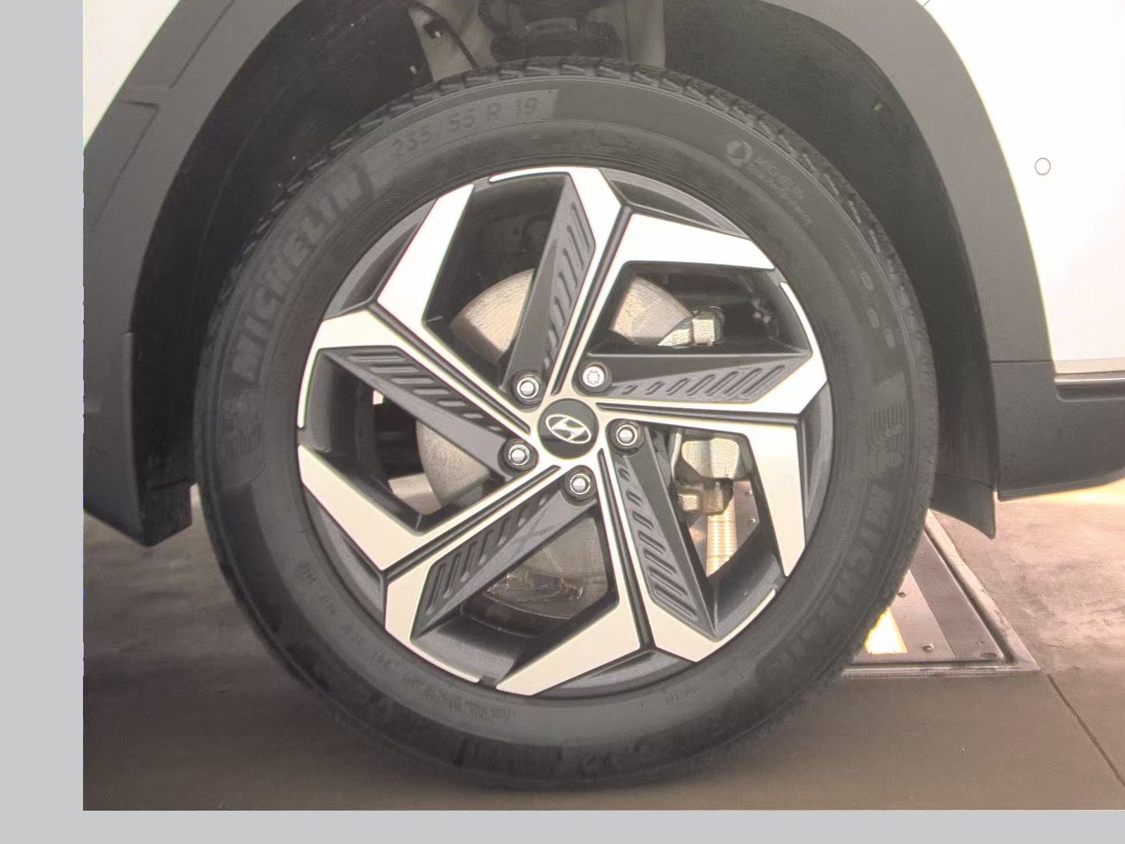 2023 Hyundai Tucson Limited AWD