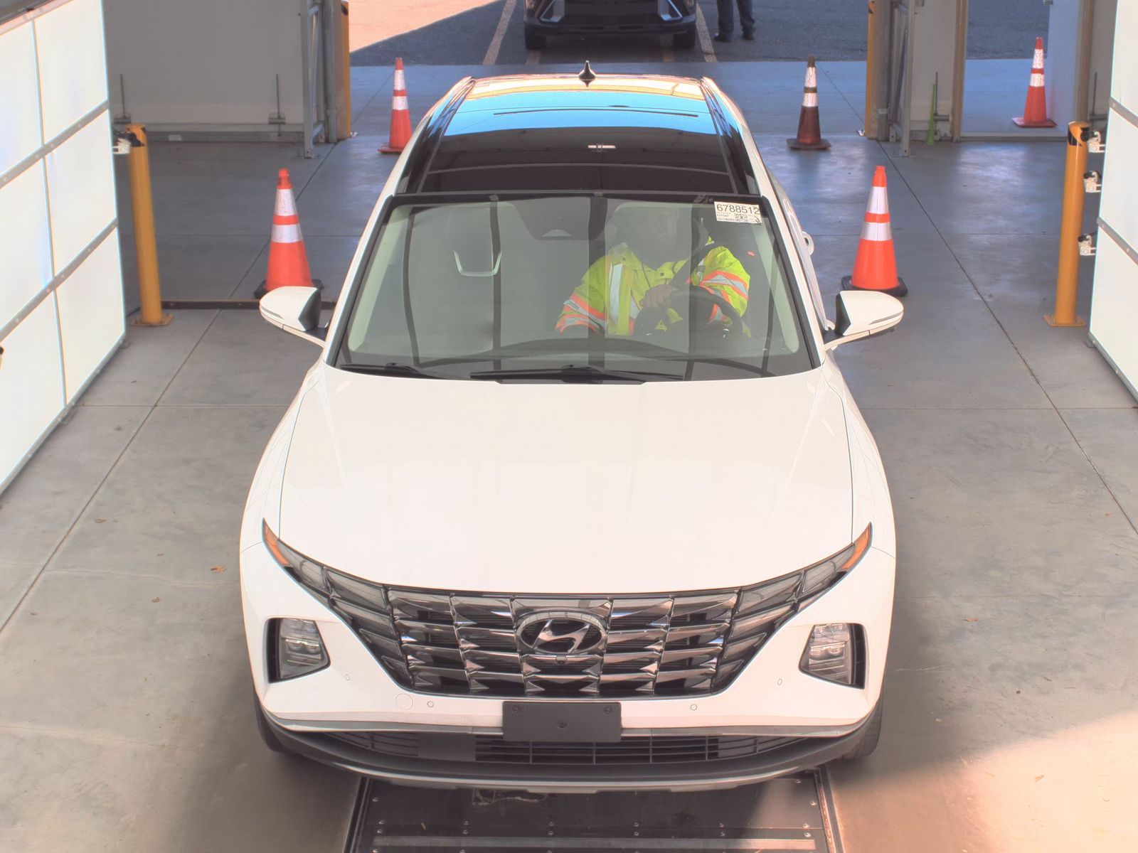 2023 Hyundai Tucson Limited AWD