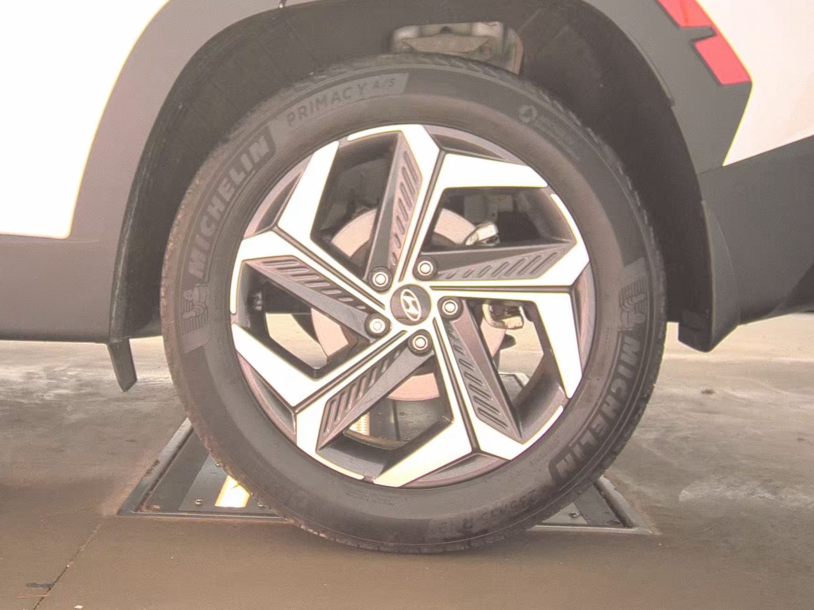 2023 Hyundai Tucson Limited AWD